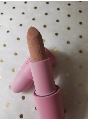 Jeffree star velvet - jeffree, trap