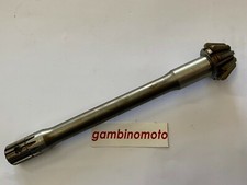 PIGNONE INFERIORE MOTOCOLTIVATORE GOLDONI PIGNONE 9 DENTI FRESA 21-21M