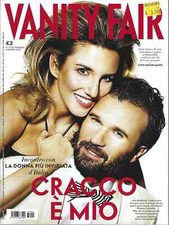 Carlo Cracco Rosa Fanti Vanity