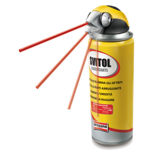 Svitol 400ml nuovo - 3,