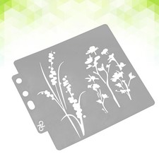 Stencil Per Dipingere Pittura