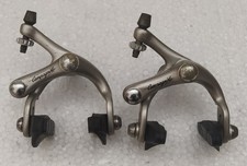 Pinze Freni Corsa VINTAGE CAMPAGNOLO Road Racing Brake Calipers MADE ITALY