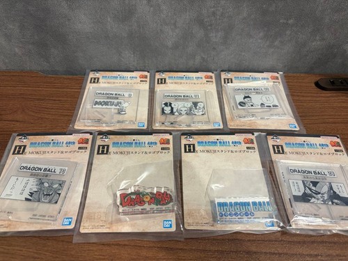 Set blocchi logo - 7,