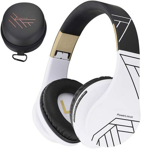 Cuffie bluetooth over ear - cuffie,