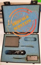 Microspia professionale uhf - microspia,