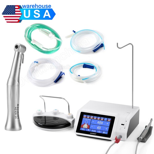 Dental implant motor surgical - dental,