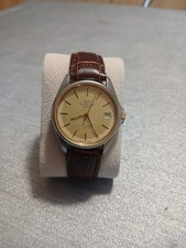 Orologio Glycine Vintage
