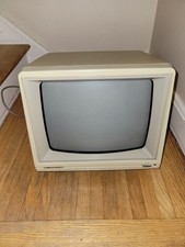 Vintage Sears SR2000 CRT