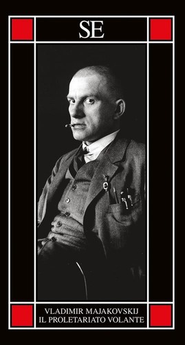 Proletariato volante - il,