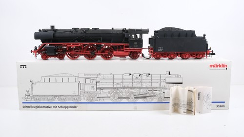 Märklin scala 55900 - märklin,