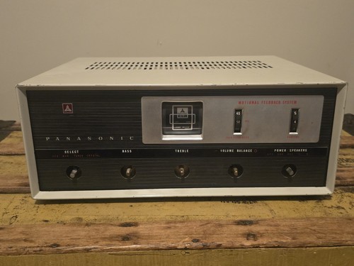 Panasonic 802 - panasonic, ea‐802