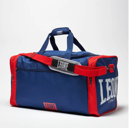 Borsone leone sport color - borsone,