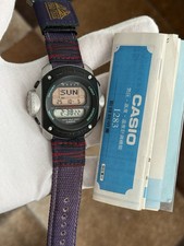 Raro orologio sportivo