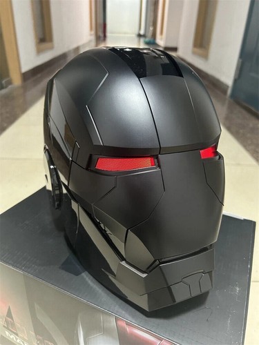 Iron man full - in,