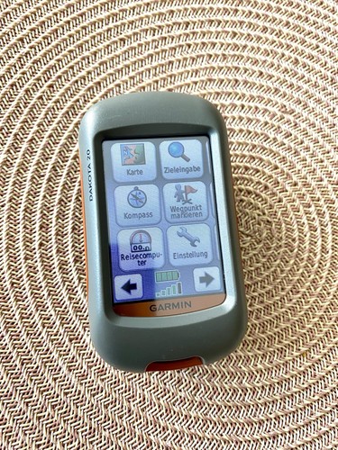 Garmin dakota dispositivo - garmin,