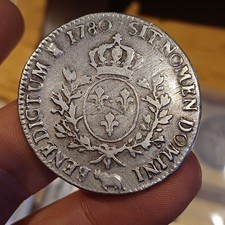 Moneta Da Collezione Regno Di