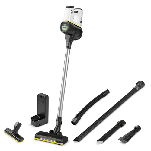 Karcher aspirapolvere senza - aspirapolvere,