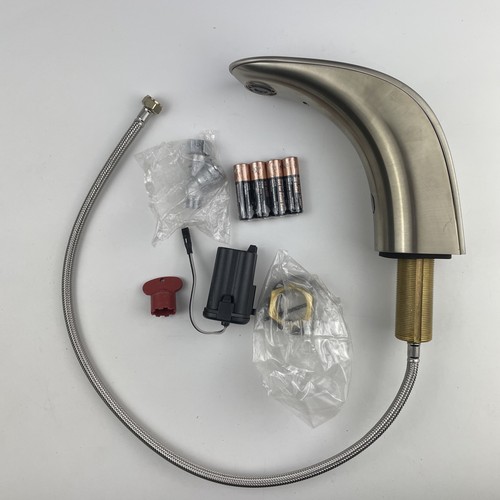 Moen 8553bn power rubinetto - moen, m-power