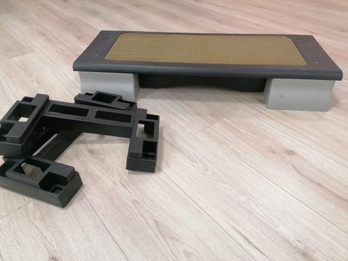 Step fitness professionale - professionale, per