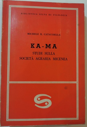 Studi sulla societa - ma,