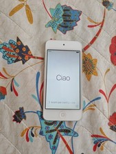 Apple iPod Touch 5th