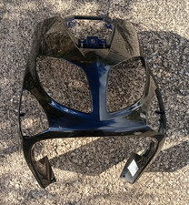 CARENA SCUDO ANTERIORE YAMAHA