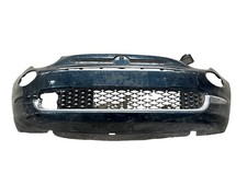 Paraurti anteriore fiat 500 - paraurti,