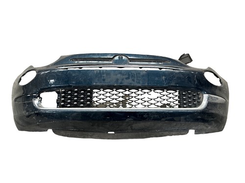 Paraurti anteriore fiat 500 - anteriore,