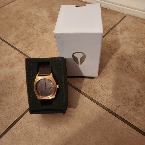 Raro orologio donna nixon time - raro,