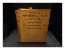 BRADBURY, FREDERICK Storia