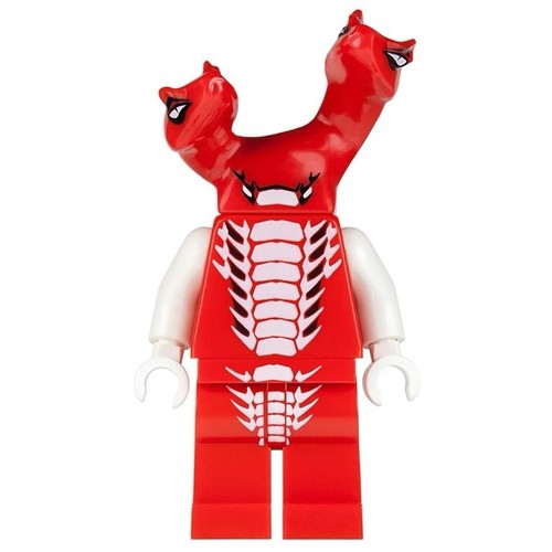 Lego ninjago fangdam - lego®,