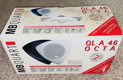 Quart surface mount - surface,