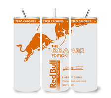 Energy Drink 20 OZ TAZZA