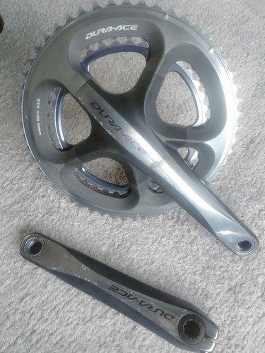 Shimano dura ace - shimano, dura-ace