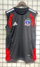 JERSEY Colo-Colo Giubbotto