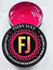 FIERY JAXX, ottimi risultati