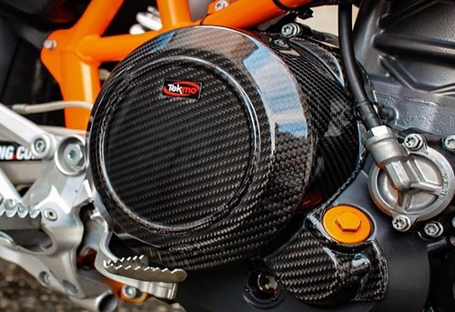 Tekmo cover protezione - cover,