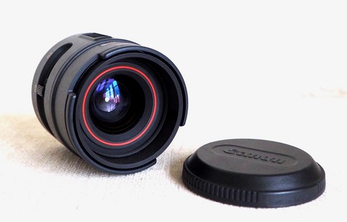 Canon obiettivo zoom - , ac