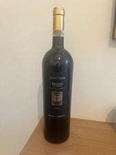 Magnum Recioto di Soave 2002