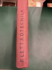 ELETTROTECNICA  CORSO TEORICO