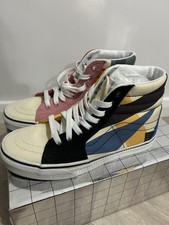 Scarpe Sneakers Vans X MoMA