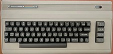 Commodore C 64 Non Funzionante