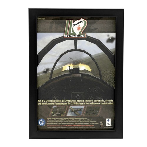 Sturmovik pc foglio - ✅il-2,