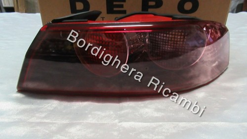 Alfa romeo 159 - 159, berlina
