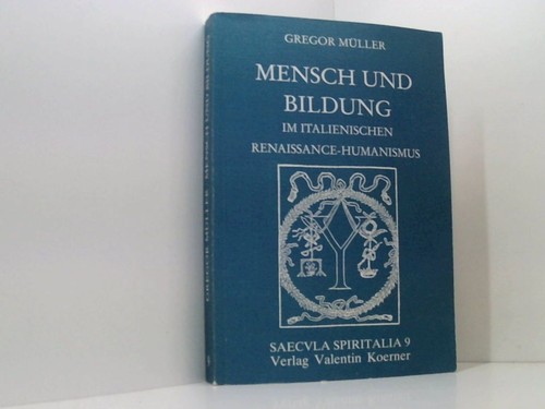 Mensch und bildung - und,