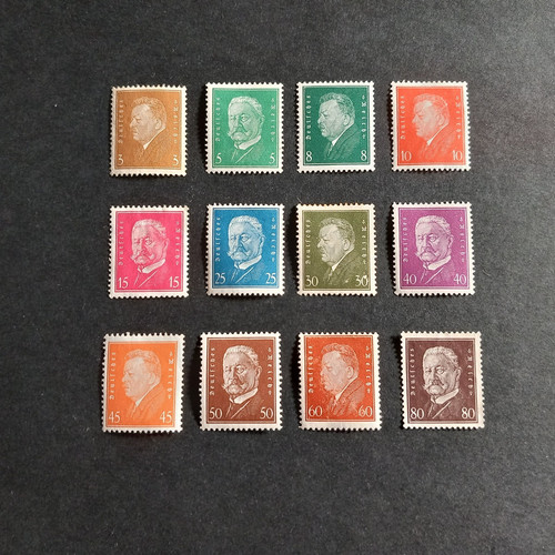 Germania weimar 1928 - germania,