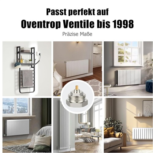 Adattatore per termosifone m30 - adattatore,