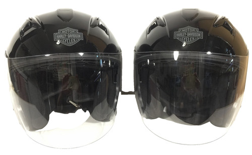 Harley davidson small - 2,