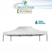 Tetto/Copertura impermeabile