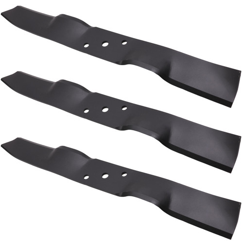 Set lame tosaerba per - 41, cm